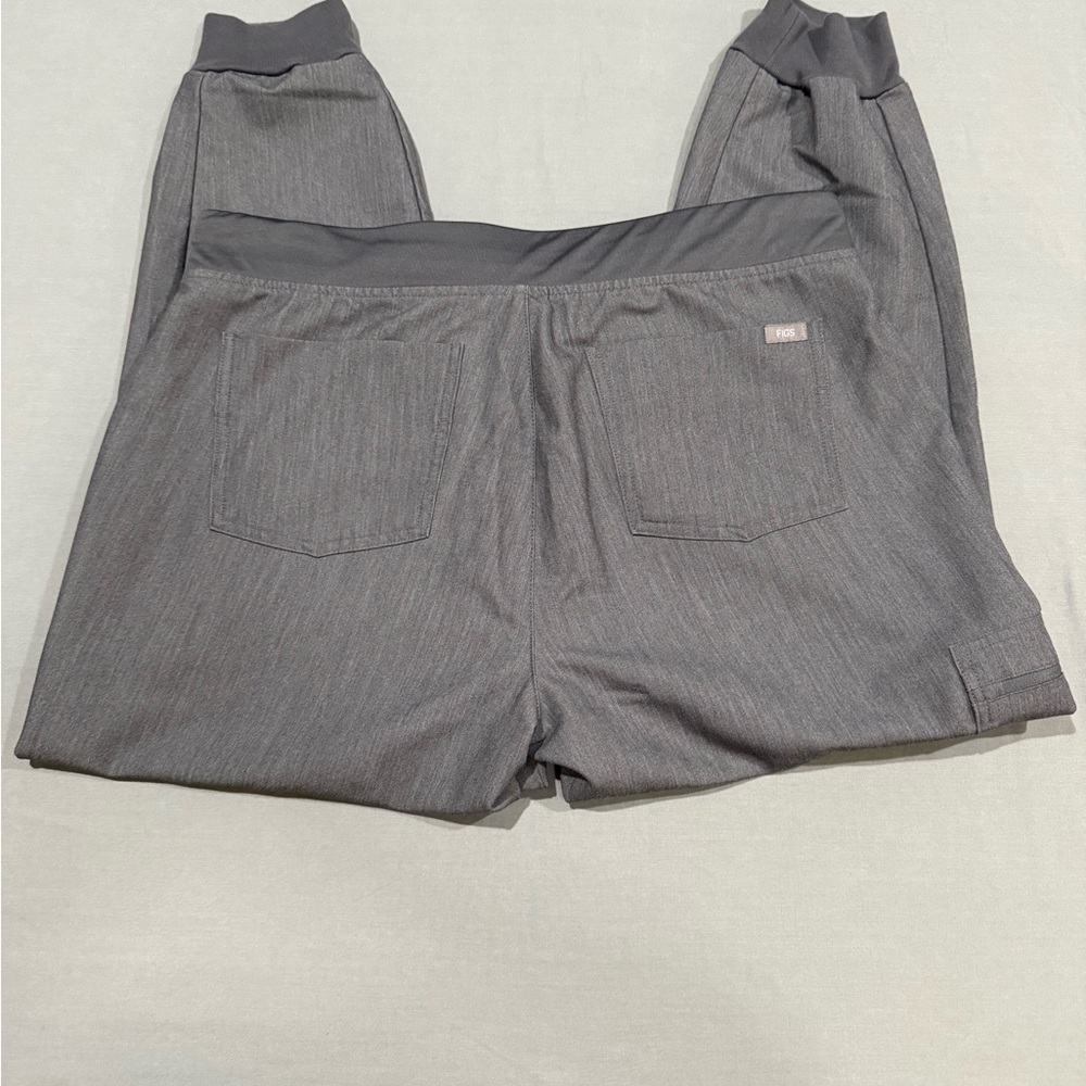 Figs Technical Collection In Graphite Zamora Larg… - image 4